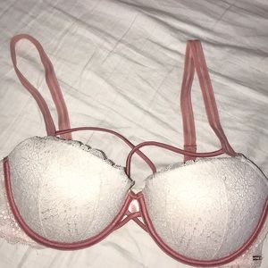 Victoria secret bra